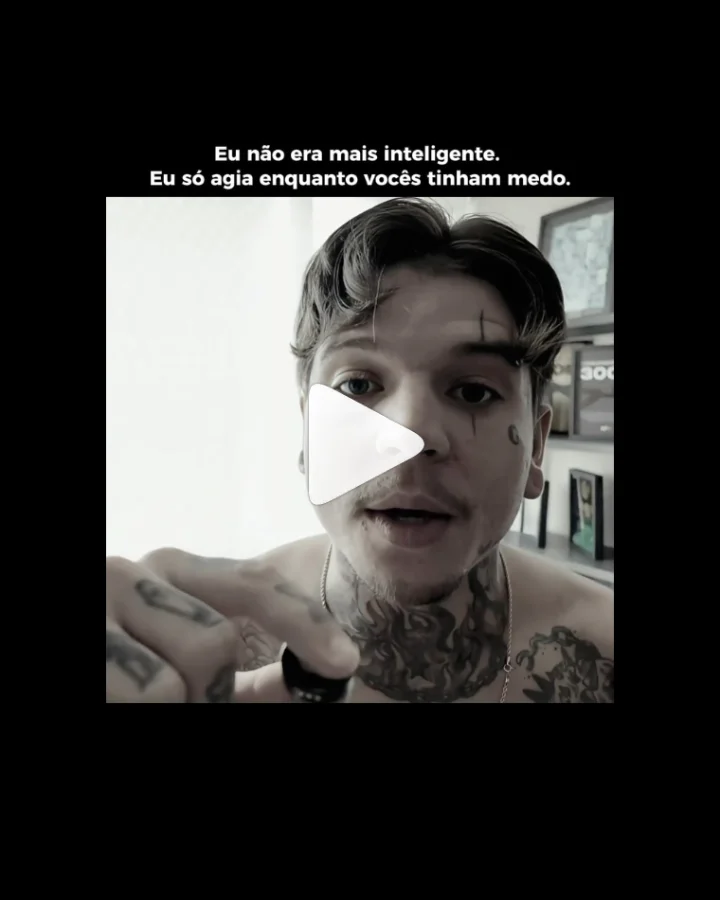 corte publicado pela operação, 23 mil visualizações